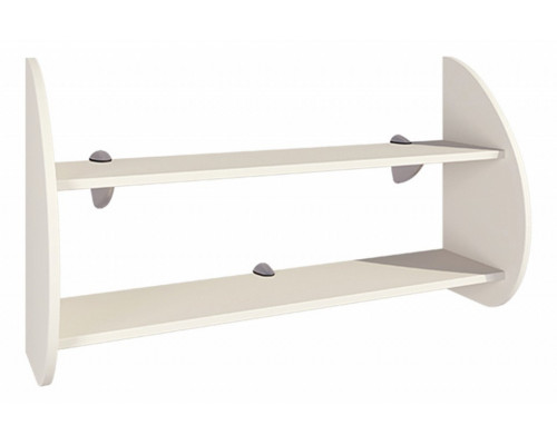 Полка навесная Тедди П-2