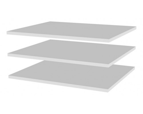 Полки Магнолия ГМ-2