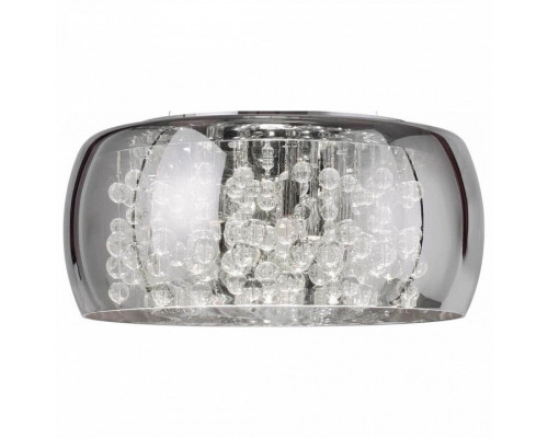 Подвесной светильник Ideal Lux Audi AUDI-80 SP8 FUME