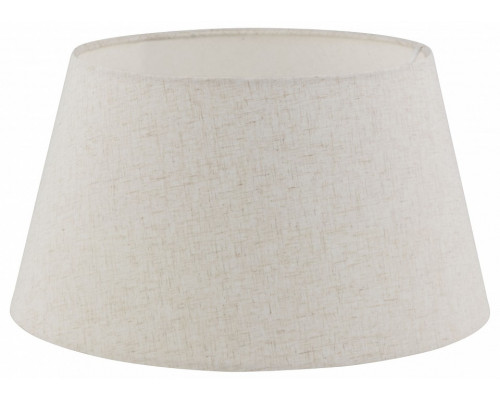 Плафон текстильный Eglo ПРОМО Vintage 49579