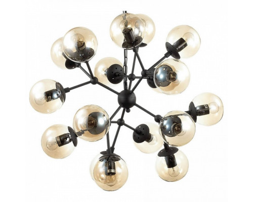 Подвесная люстра Ideal Lux Kepler KEPLER SP12