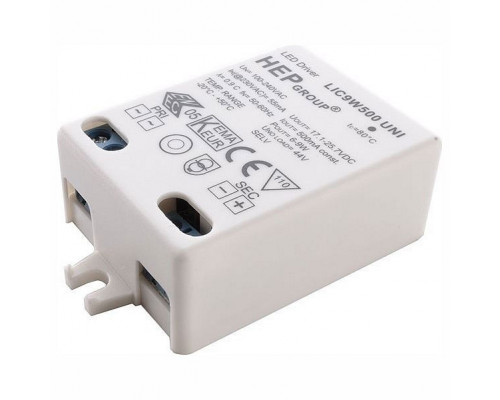 Блок питания Deko-Light  872826