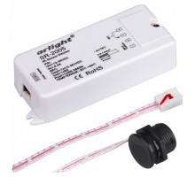 Диммер Arlight SR-2005 SR-2005 (12-36V, 96-288W, IR-Sensor)