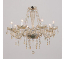 Подвесная люстра Rivoli Giocoso P8 CR Б0037782