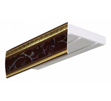 Карниз (280 см) Эконом+ Антик