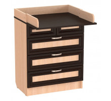 Комод пеленальный К-19.1