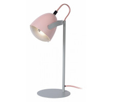 Настольная лампа офисная Lucide Dylan 05537/01/66