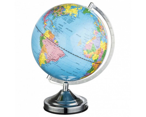 Фигура настольная Globo Globe 2489N