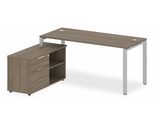 Стол письменный БП.РС-СТС-2.4 (L)