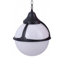 Подвесной светильник Arte Lamp Monaco A1495SO-1BK