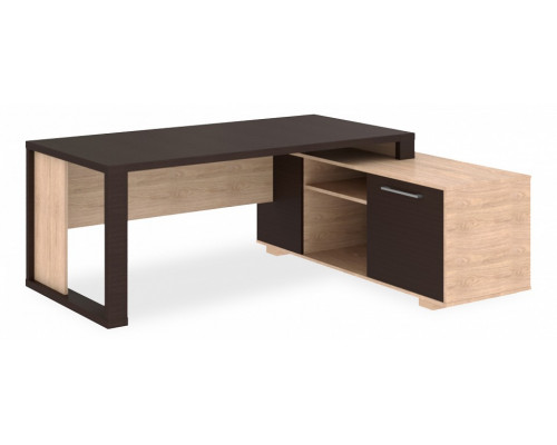 Стол для руководителя Alto ACT 1916(R)