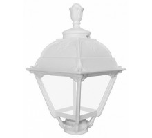 Плафон полимерный Fumagalli Cefa U23.000.000.WXF1R