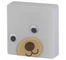 Ночник Эра NN-630 NN-630-LS-BR