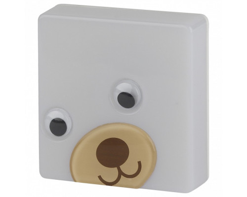 Ночник Эра NN-630 NN-630-LS-BR