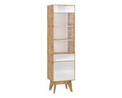 Шкаф-витрина Хелен 2205.M1