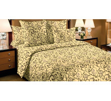 Постельное белье двуспальное Venzel