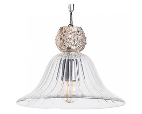 Подвесной светильник Divinare Pallottola 1281/02 SP-1
