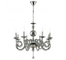 Подвесная люстра Odeon Light Iria 4601/8