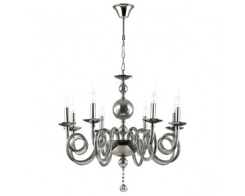 Подвесная люстра Odeon Light Iria 4601/8