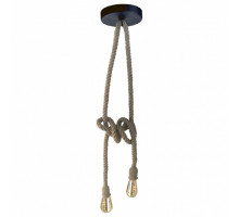 Подвесной светильник Hiper Rope H156-7