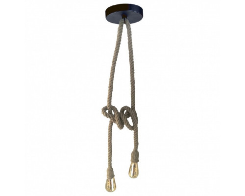 Подвесной светильник Hiper Rope H156-7