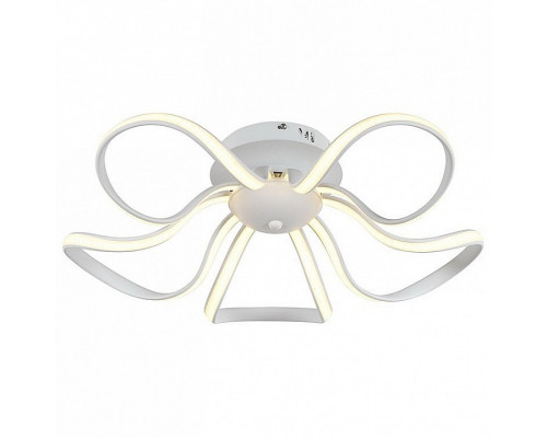 Потолочная люстра Arti Lampadari Garda Garda L 1.5.78 W