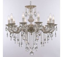 Подвесная люстра Bohemia Ivele Crystal AL7801 AL78101/10/210 B WMG