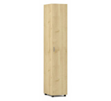 Шкаф платяной Лидер ШР.025.400-01