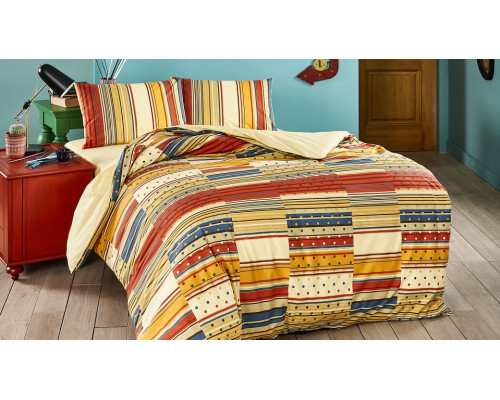 Постельное белье евростандарт Martin