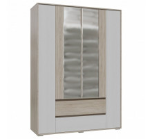 Шкаф платяной Мальта 4-4811