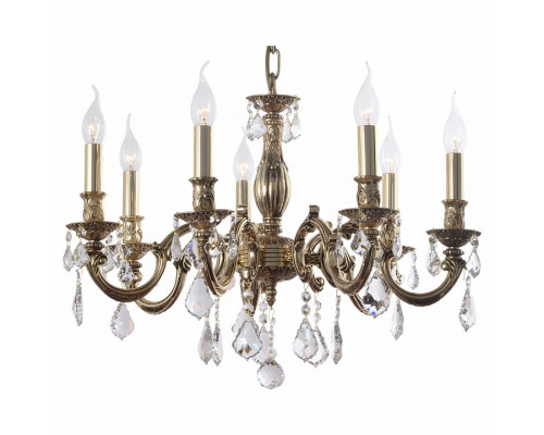 Подвесная люстра Dio D’Arte Mannelli Mannelli E 1.1.7.400 GH