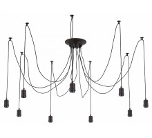 Подвесной светильник Citilux Эдисон 