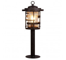 Наземный низкий светильник L'Arte Luce Castle 