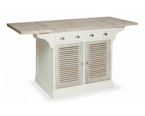 Стол-тумба Secret De Maison Riviera (mod. 2328)