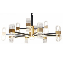 Подвесная люстра Escada 10235 10235/12LED