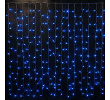 Занавес световой [2x1.5 м] RL-CS2*1.5-T/B