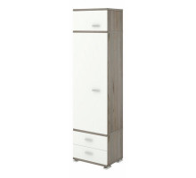 Шкаф платяной Домино Нельсон КС-10