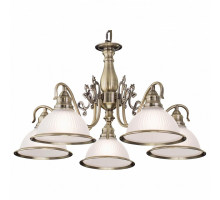 Подвесная люстра Citilux Идальго 