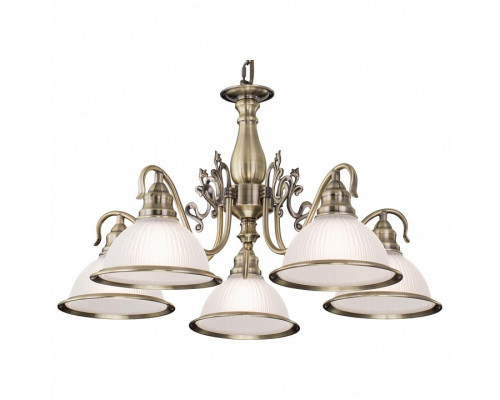 Подвесная люстра Citilux Идальго