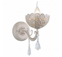 Бра Arte Lamp Fleece A4554AP-1WG