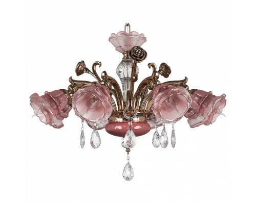 Подвесная люстра Osgona Rosata 696082