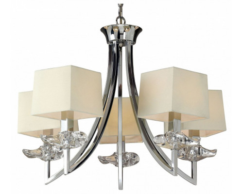 Подвесная люстра Mantra Akira 0932