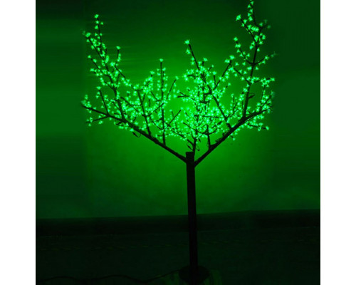 Сакура световая (2.5 м) RL-TRC24-250/200-1440-G