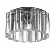 Встраиваемый светильник Novotech Vetro 369603