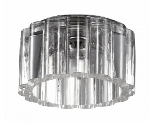 Встраиваемый светильник Novotech Vetro 369603