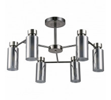 Люстра на штанге Hiper Sheldon H187-6