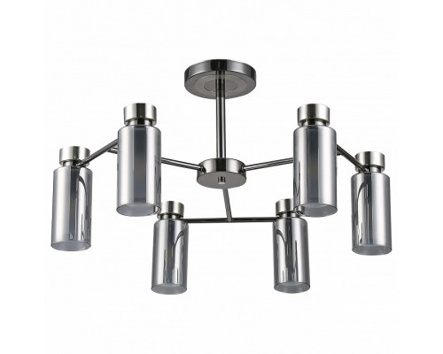 Люстра на штанге Hiper Sheldon H187-6