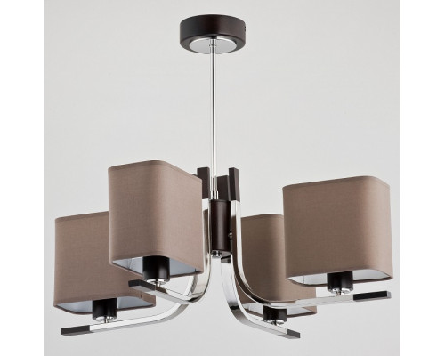 Люстра на штанге Alfa Elza Bez 23904