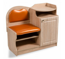 Тумба для обуви Бител №1