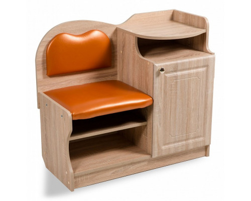 Тумба для обуви Бител №1